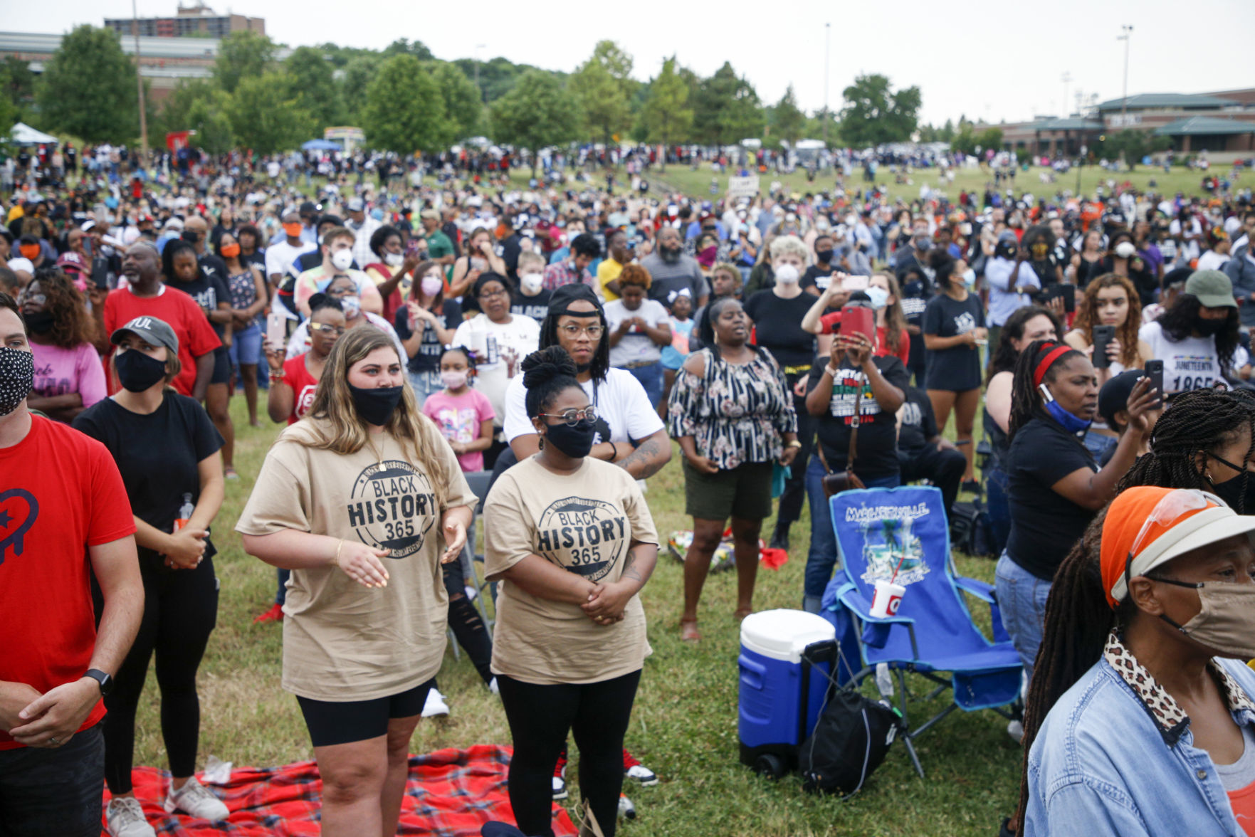 Tulsa Juneteenth